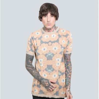 Drop Dead 花花眼 T-Shirt